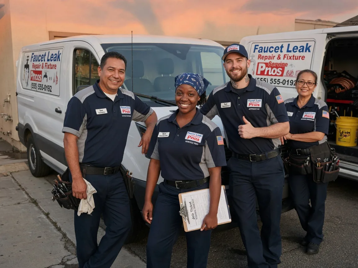 Faucet Repair company in Stinesville, IN