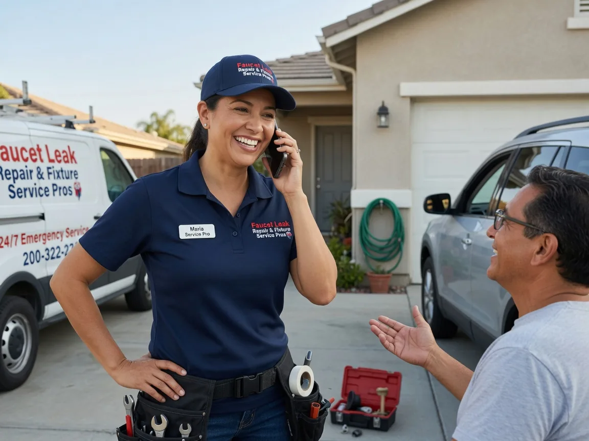Faucet Repair Stinesville, IN FAQs